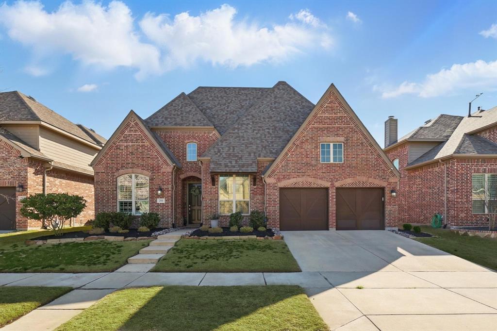 208 Birdcall Lane Property Photo
