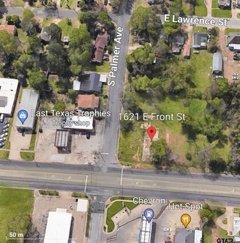 1621 E Front Street Property Photo