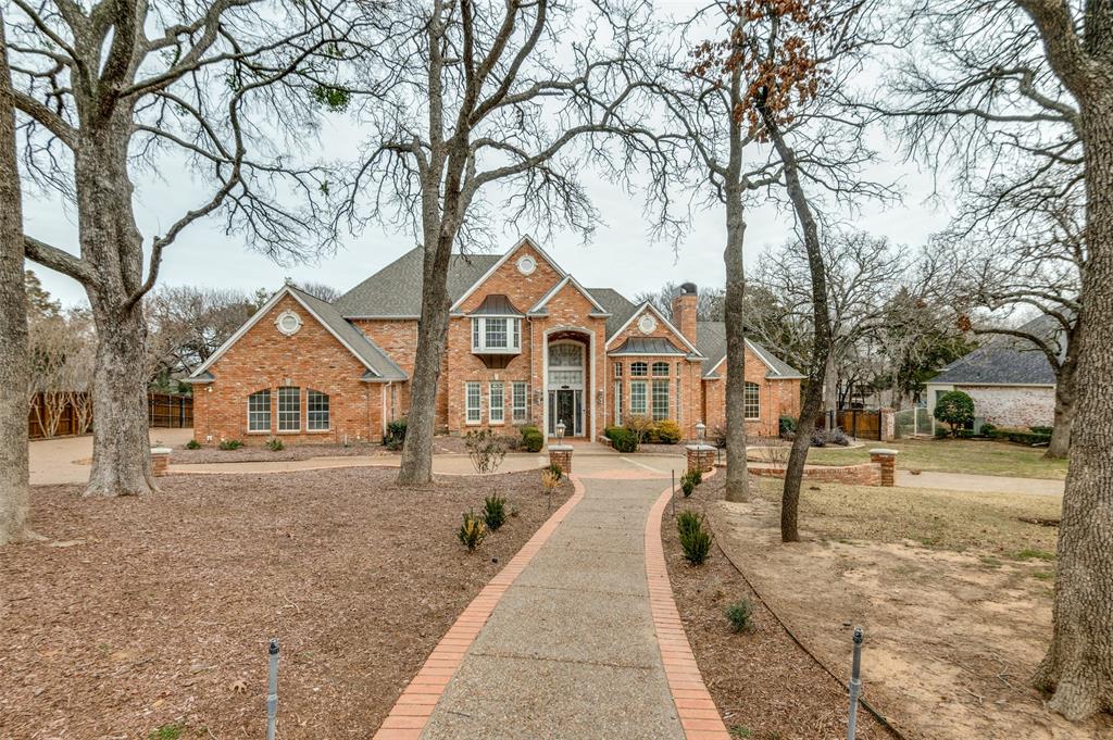 2900 Creek View Drive Property Photo