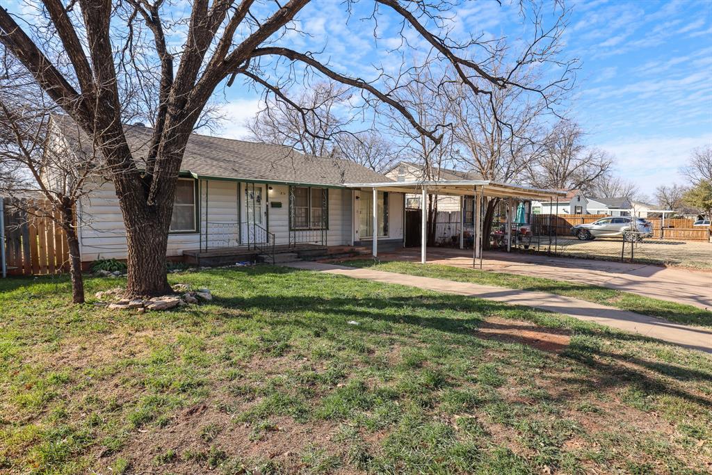 1634 Park Avenue Property Photo