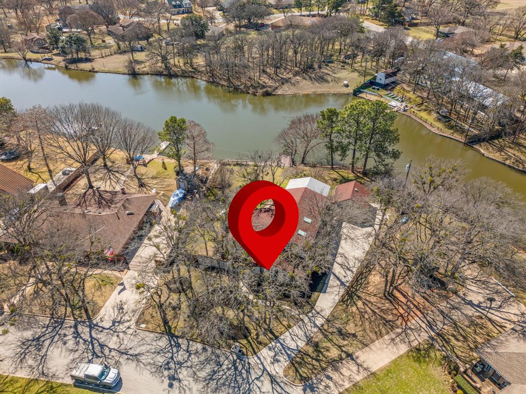 1308 Oakhurst Drive Property Photo
