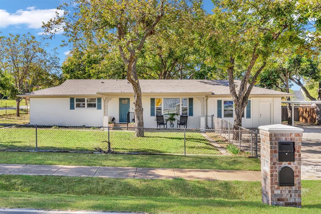 3524 Roosevelt Drive Property Photo