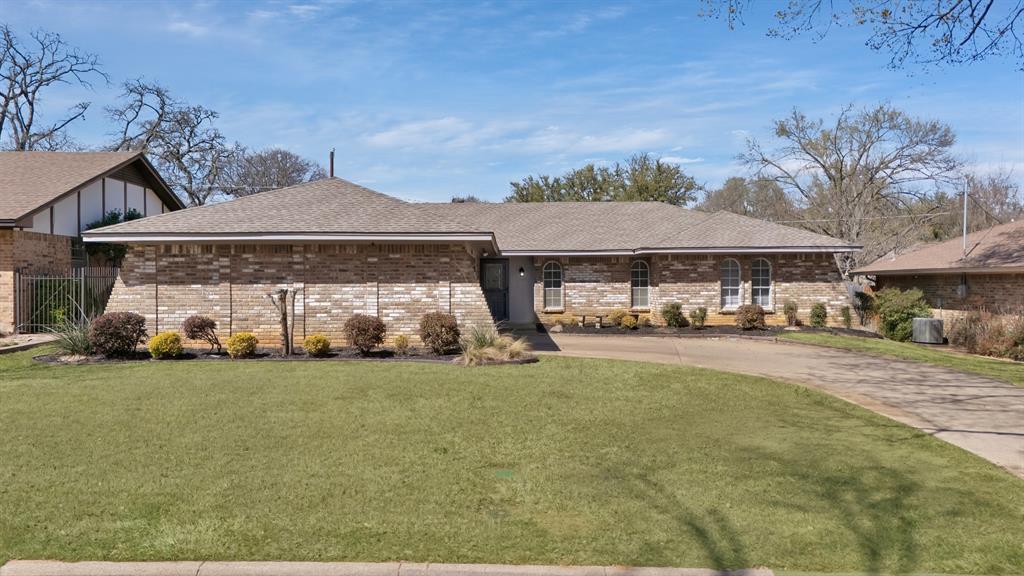4715 Oak Valley Drive Property Photo