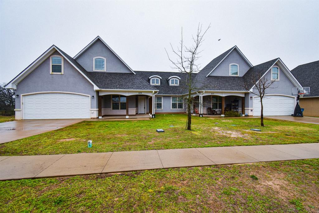 609,613,617,621 3rd Street Property Photo