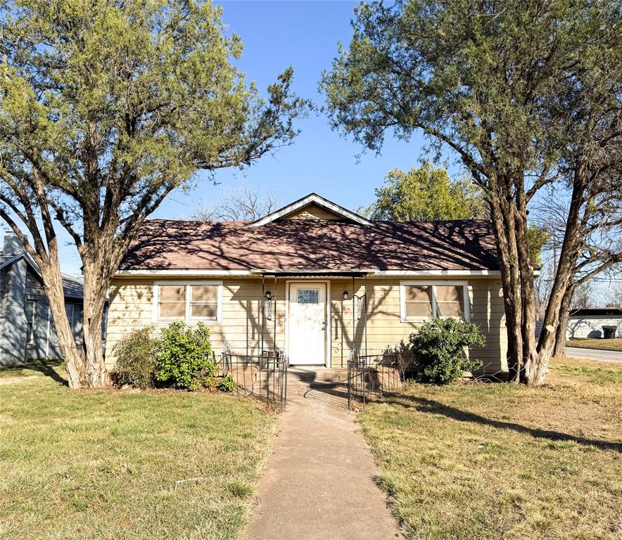 1101 Kirkwood Street Property Photo