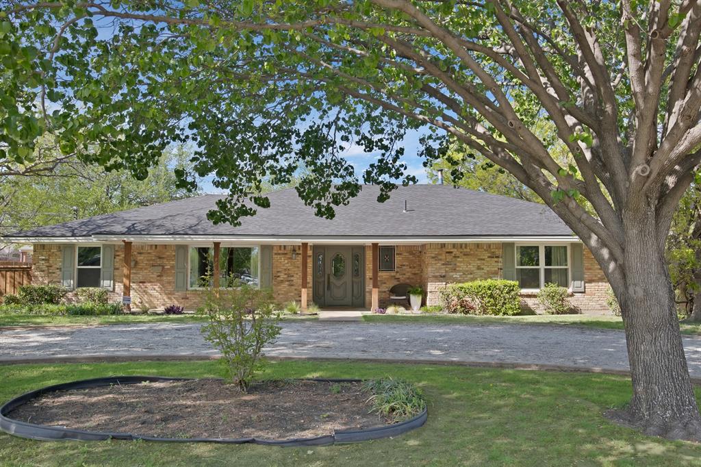 7301 Chapman Drive Property Photo