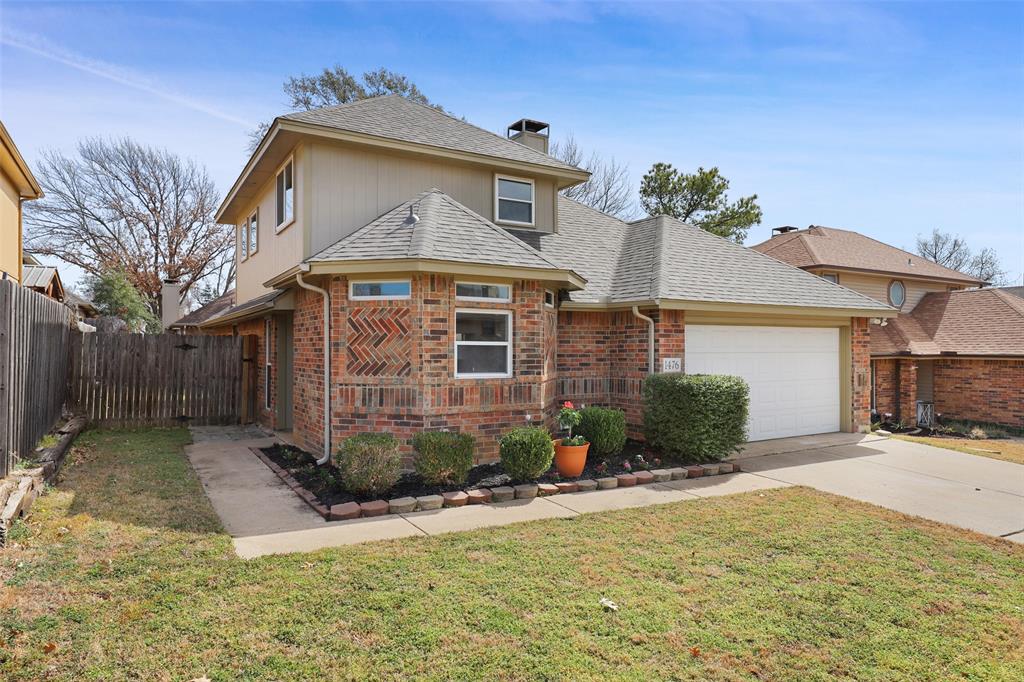 1476 Hampton Road Property Photo
