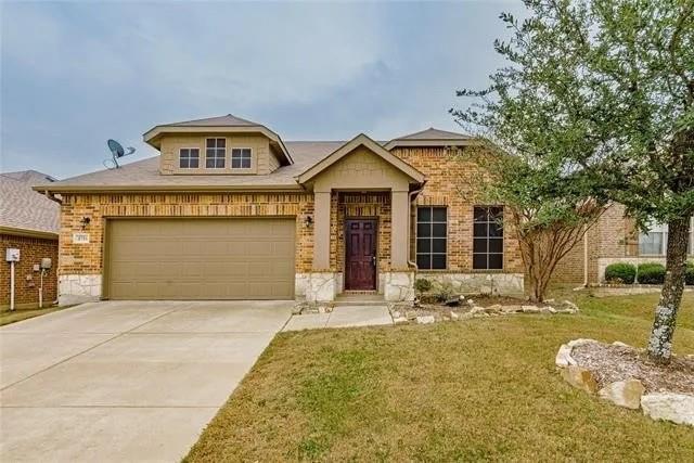 4516 Fern Valley Drive Property Photo