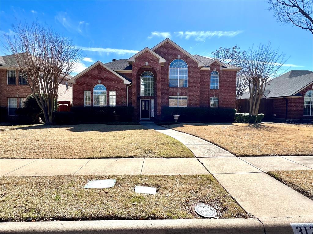 3120 Buena Vista Drive Property Photo