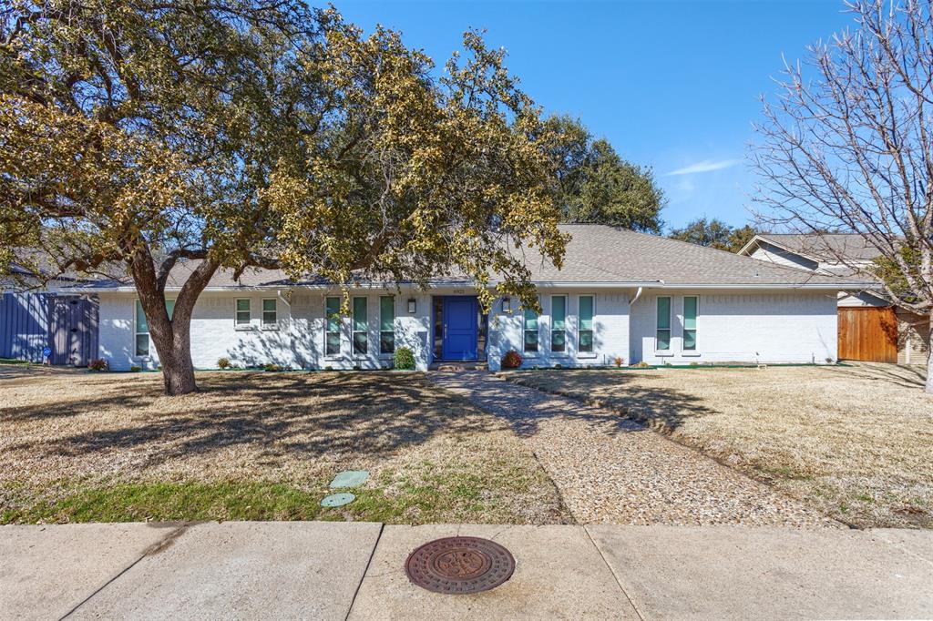 6921 Wildglen Drive Property Photo