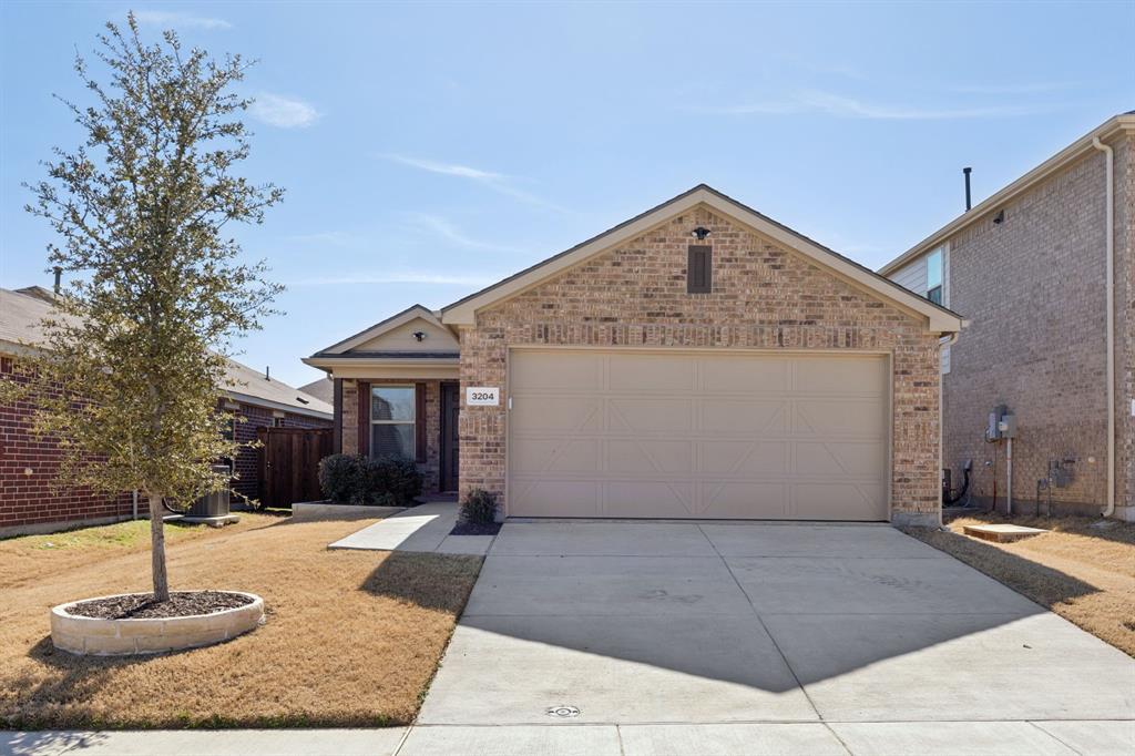 3204 Harper Street Property Photo