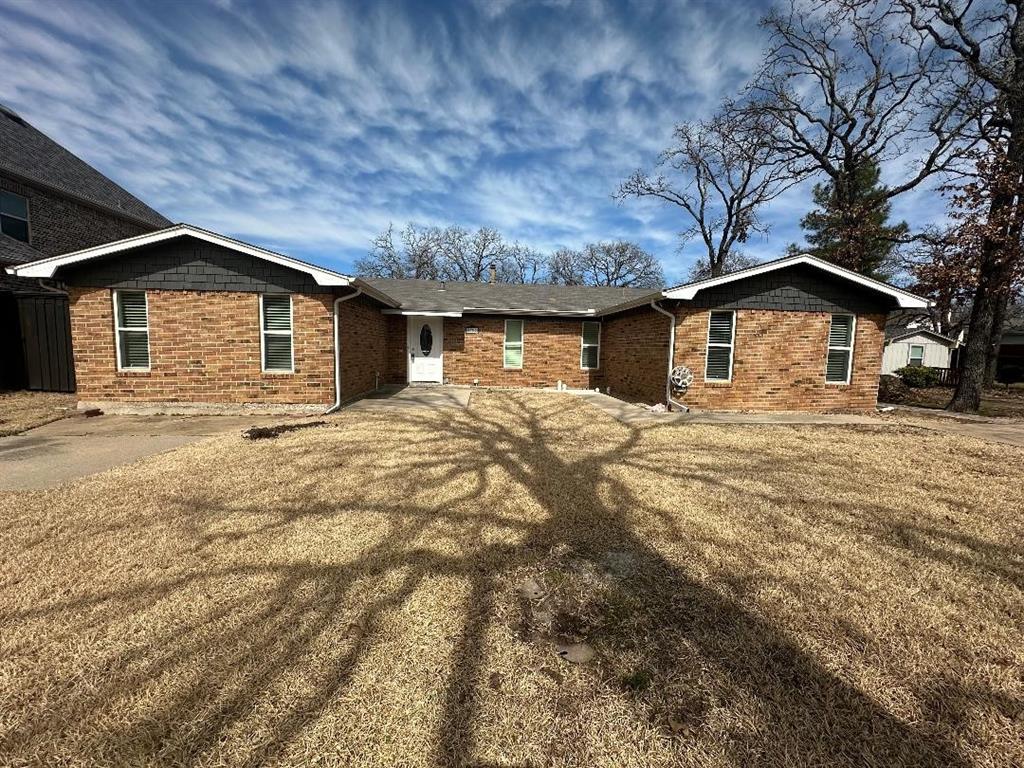 532 Oak Grove Lane Property Photo