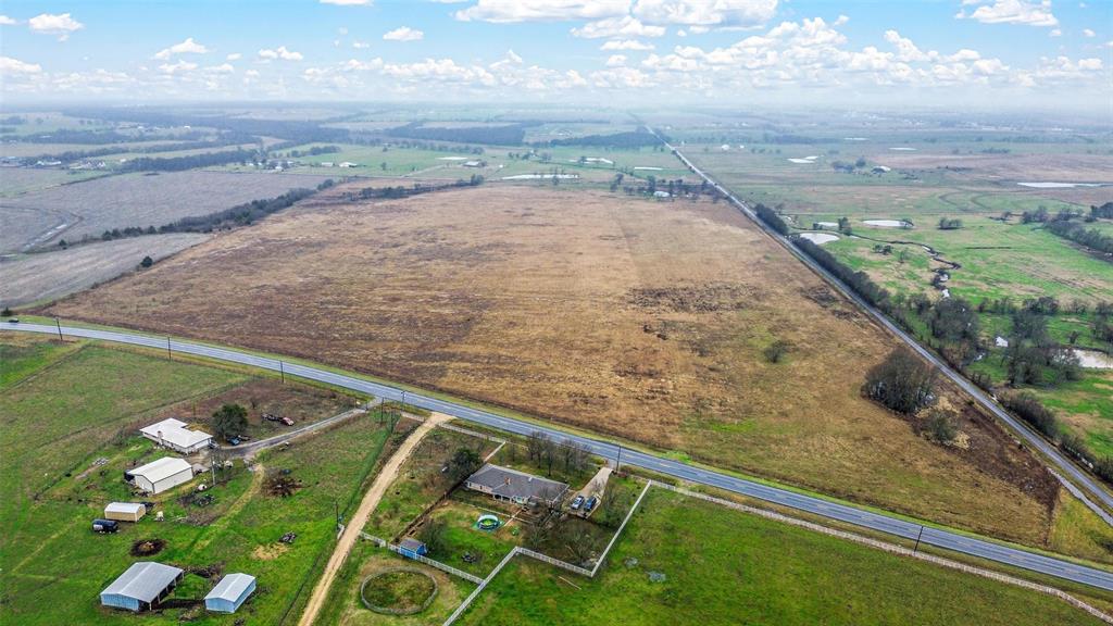 10 Acres Fm 1562 Property Photo