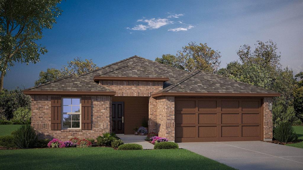 1621 Cansler Drive Property Photo