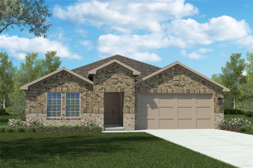 1616 Cansler Drive Property Photo