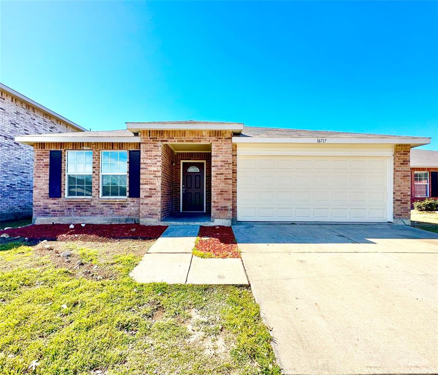16717 Woodside Drive Property Photo