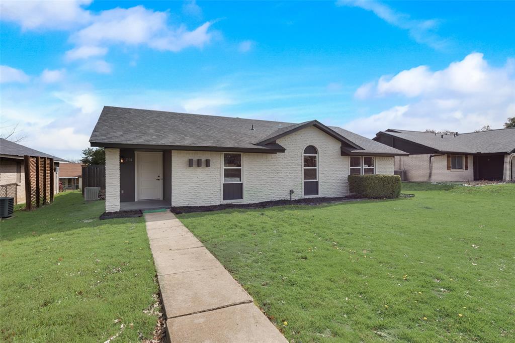 1704 Hendrick Drive Property Photo