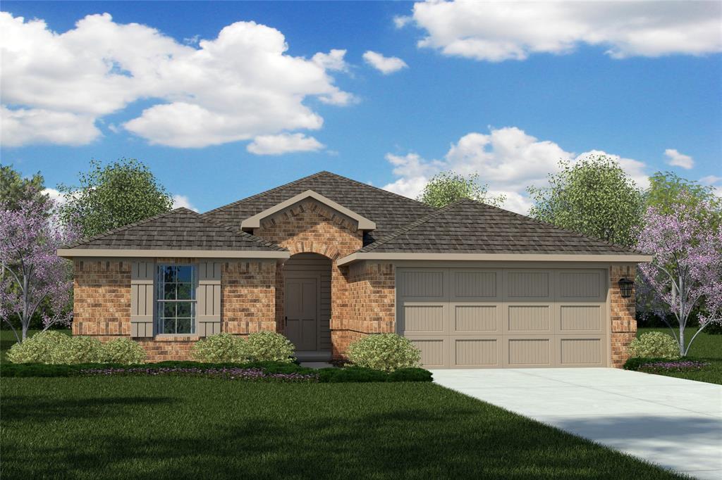 1605 Cansler Drive Property Photo