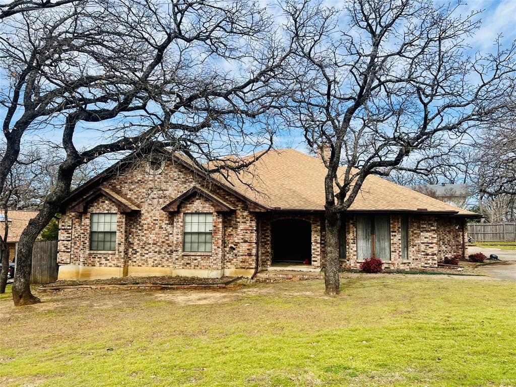4305 Borden Drive Property Photo