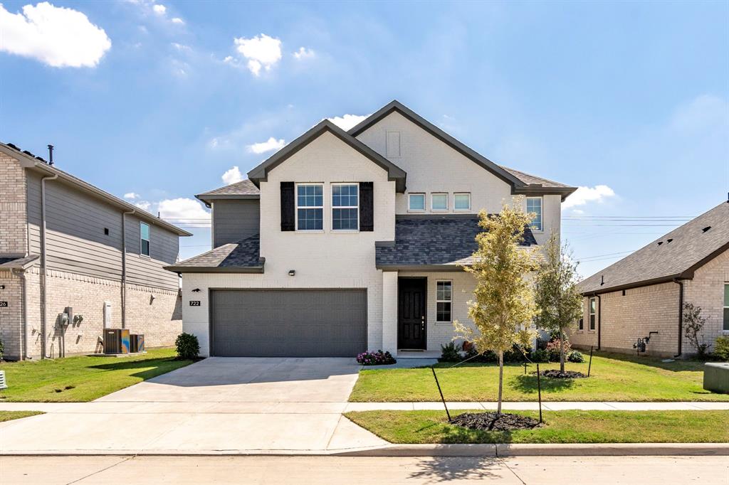 722 Rain Barrel Place Property Photo