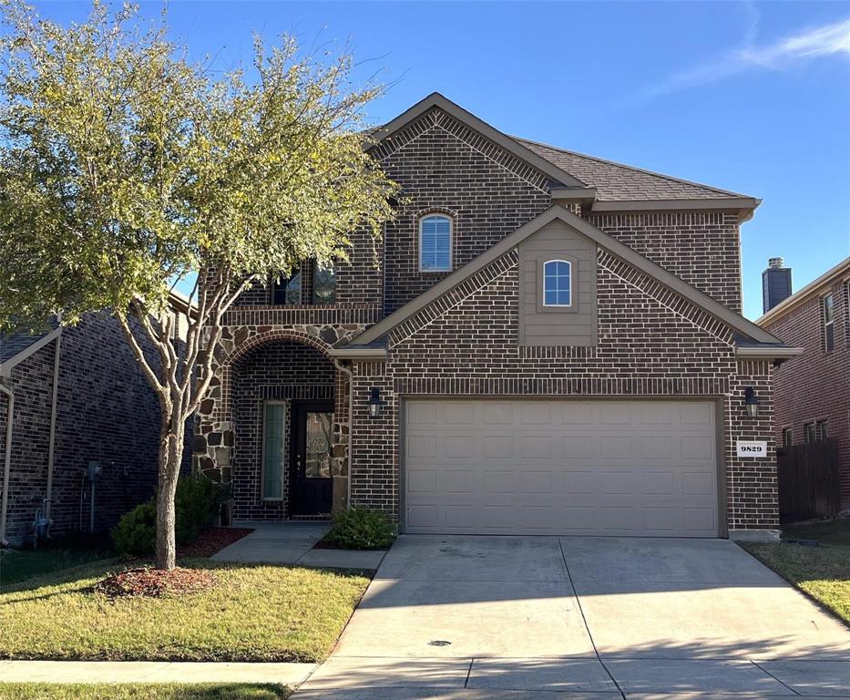 9829 Moccasin Creek Lane Property Photo