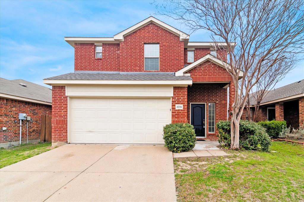 4016 Ridgetop Drive Property Photo 1