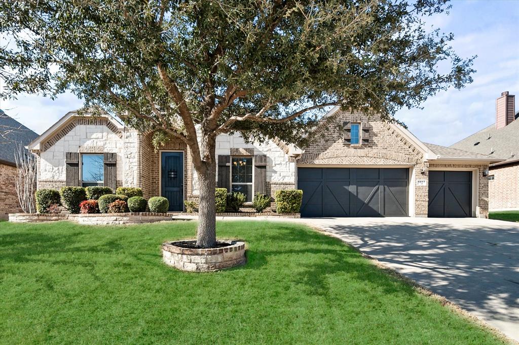 5817 Lamb Creek Drive Property Photo