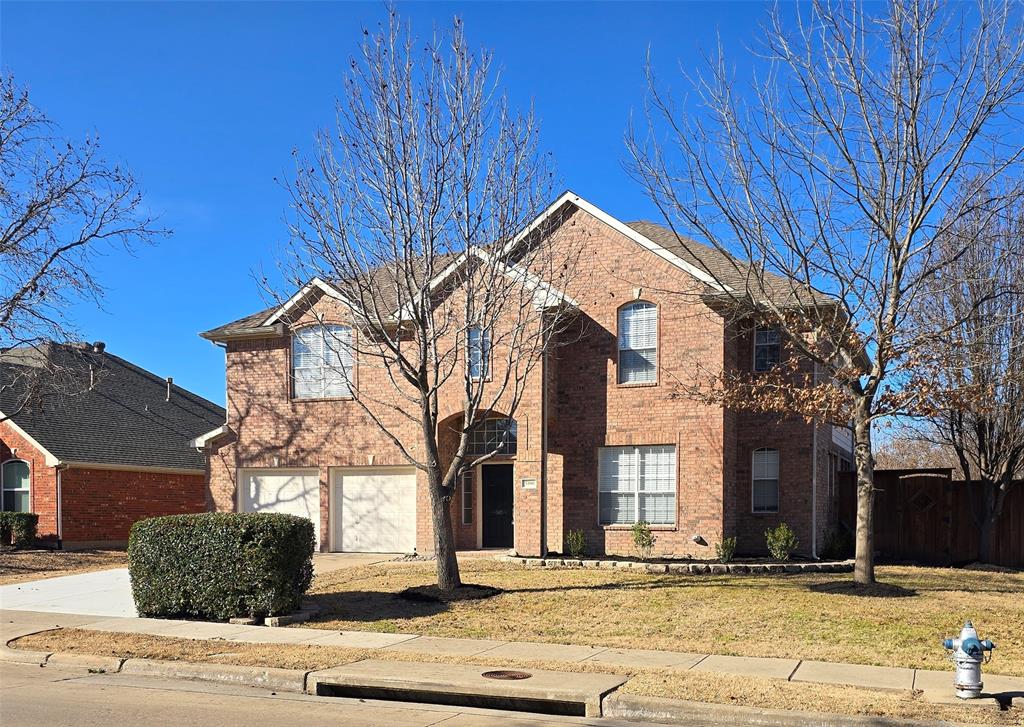 3400 Viburnum Drive Property Photo