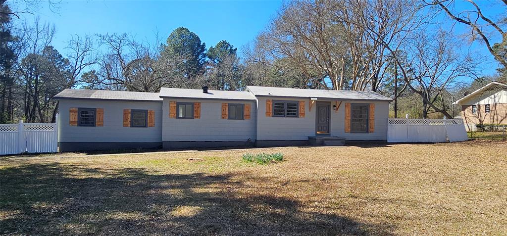 5905 Jefferson Paige Road Property Photo 1