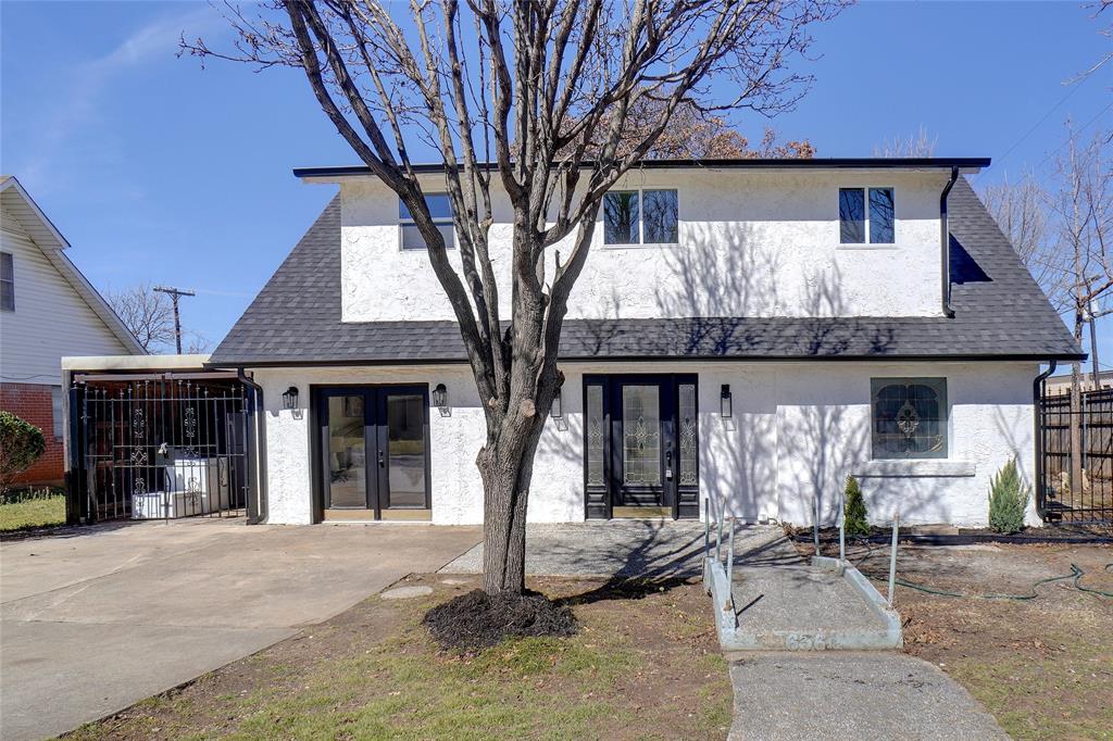 636 W Cedar Street Property Photo