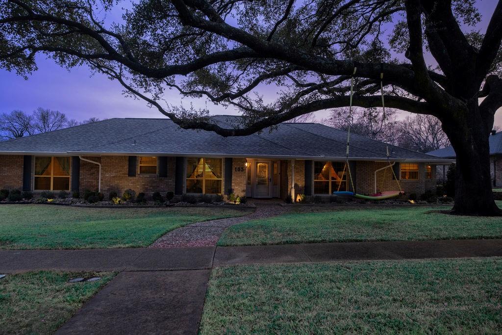 103 Westwood Circle Property Photo