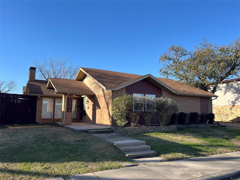 2302 Statler Drive Property Photo