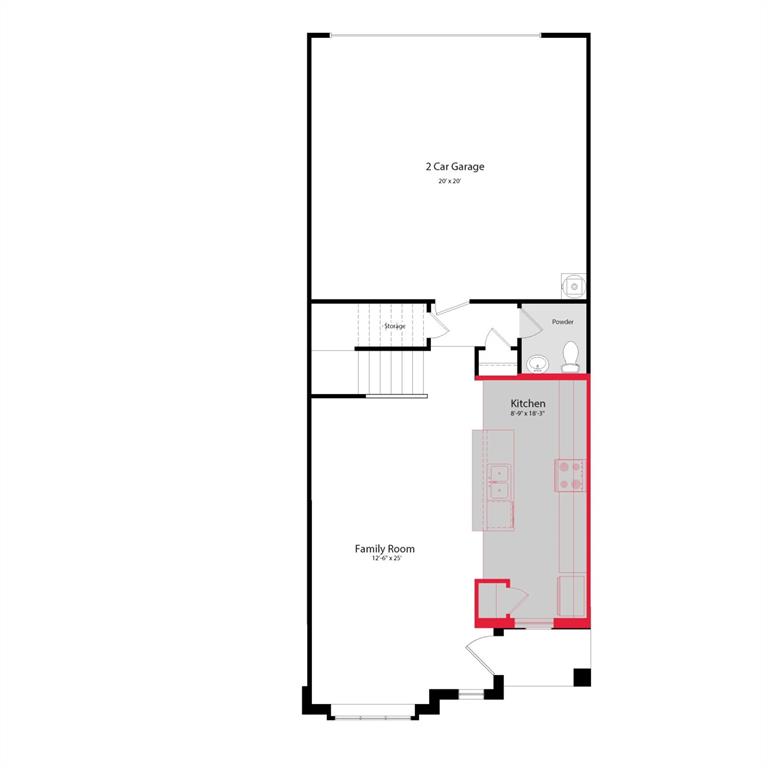 1147 Morgan Drive Property Photo 16