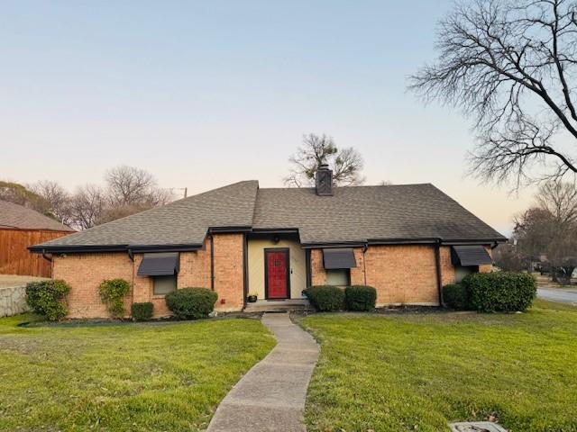 4722 Fallon Place Property Photo