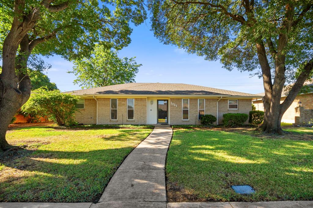 1804 University Drive Property Photo