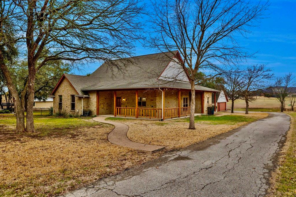 1714 Bent Tree Court Property Photo
