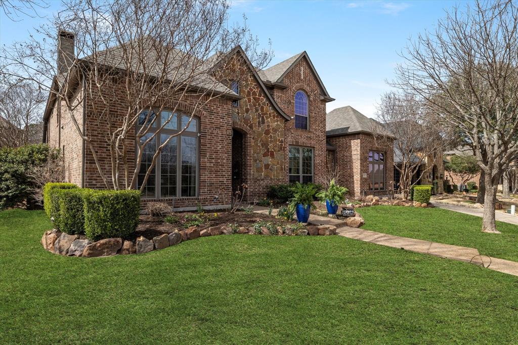 1305 Wade Haven Court Property Photo