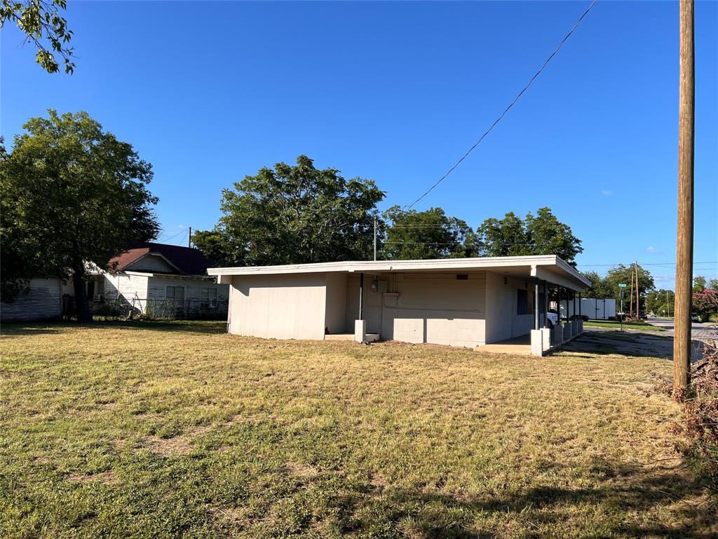 1801 Avenue K Property Photo