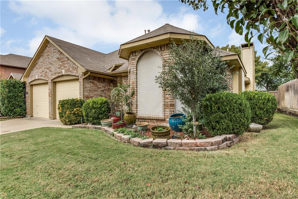 1308 Indian Lake Trail Property Photo