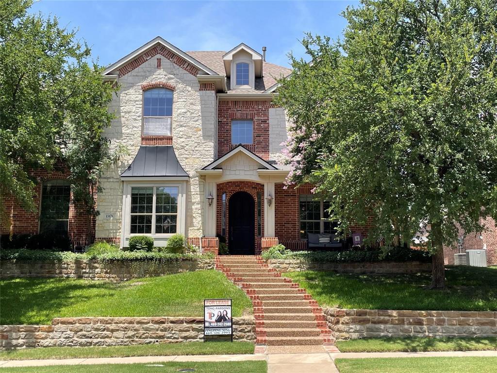 15174 Woodbluff Drive Property Photo