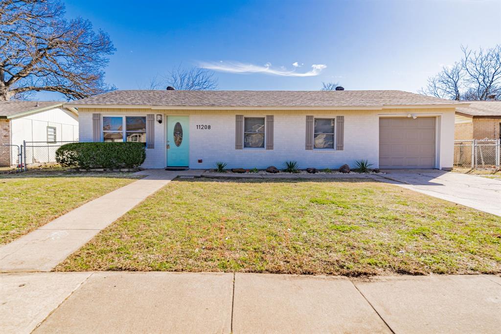 11208 Erich Drive Property Photo
