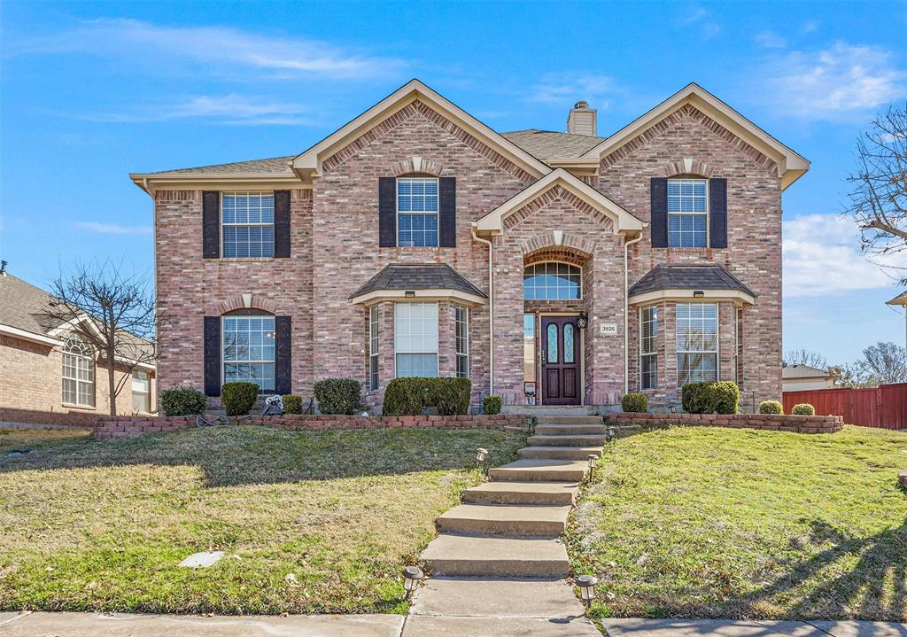 3926 Rolling Oaks Drive Property Photo 1