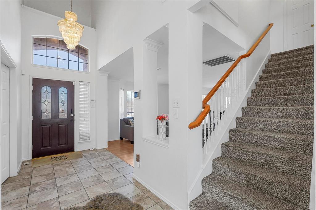 3926 Rolling Oaks Drive Property Photo 4