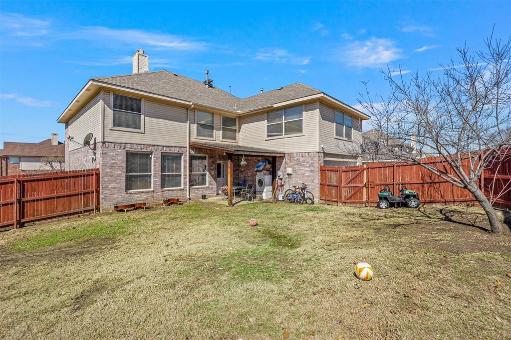 3926 Rolling Oaks Drive Property Photo 20