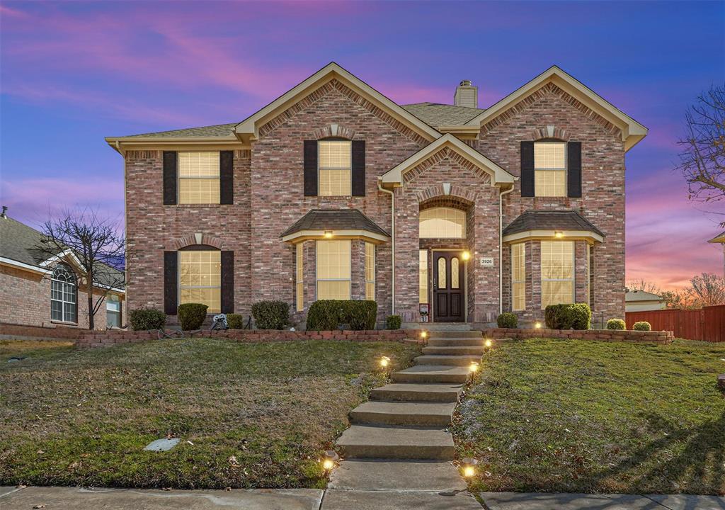 3926 Rolling Oaks Drive Property Photo 22