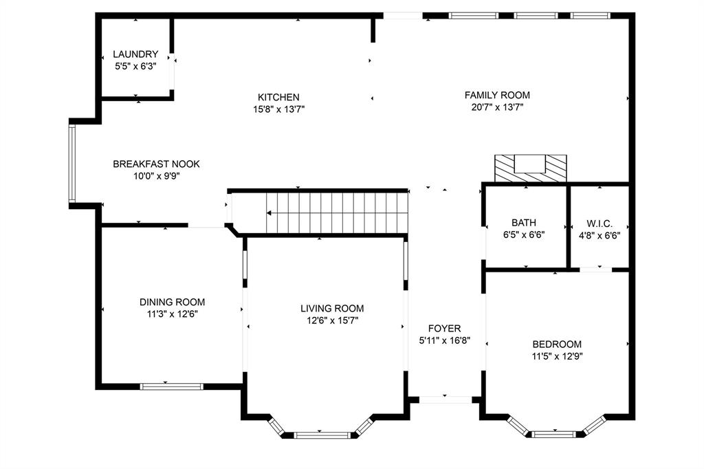 3926 Rolling Oaks Drive Property Photo 23