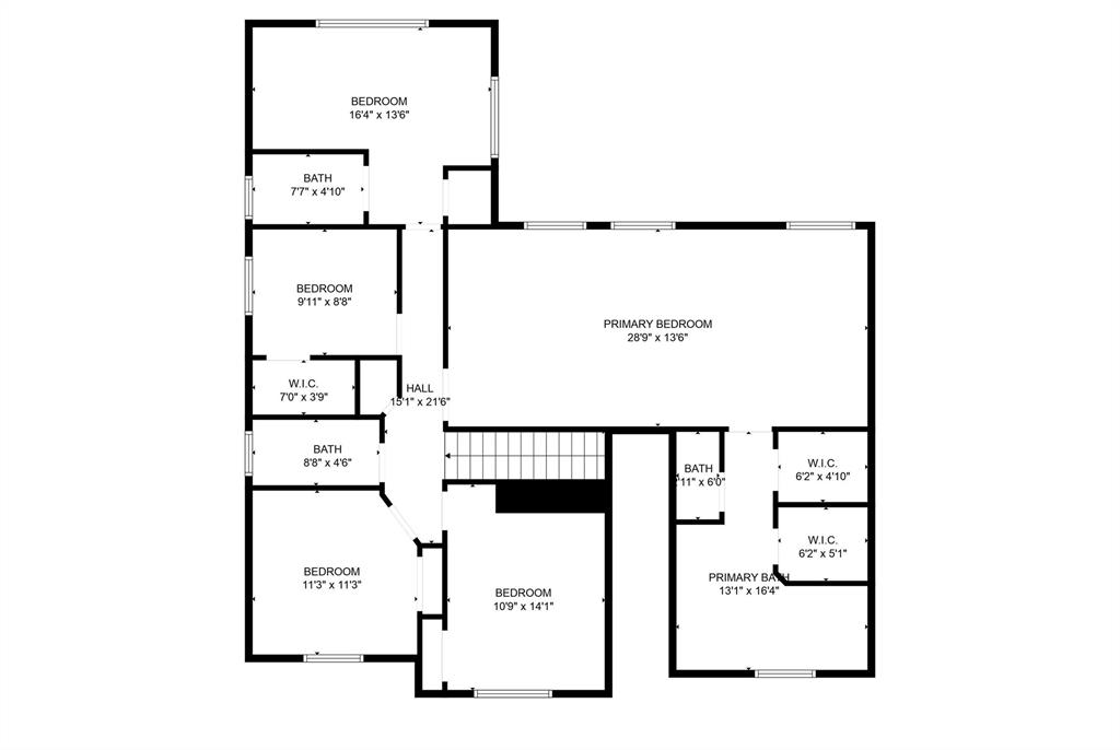 3926 Rolling Oaks Drive Property Photo 24