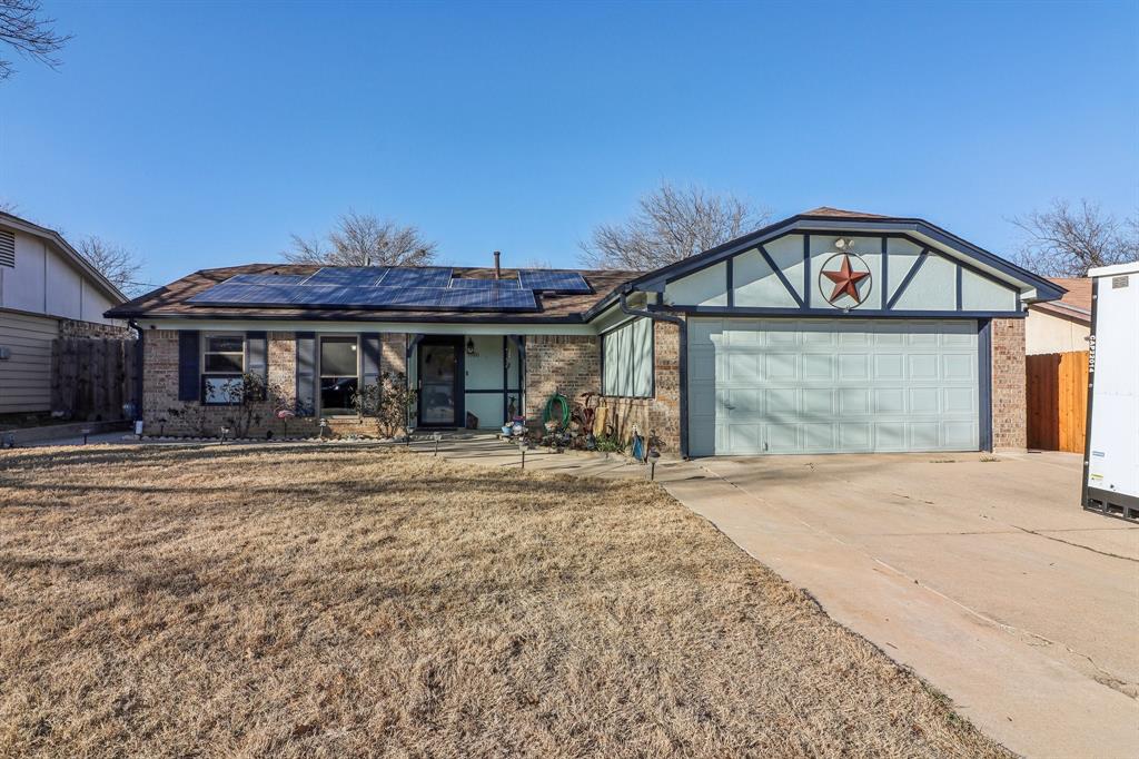 5920 Springtide Drive Property Photo