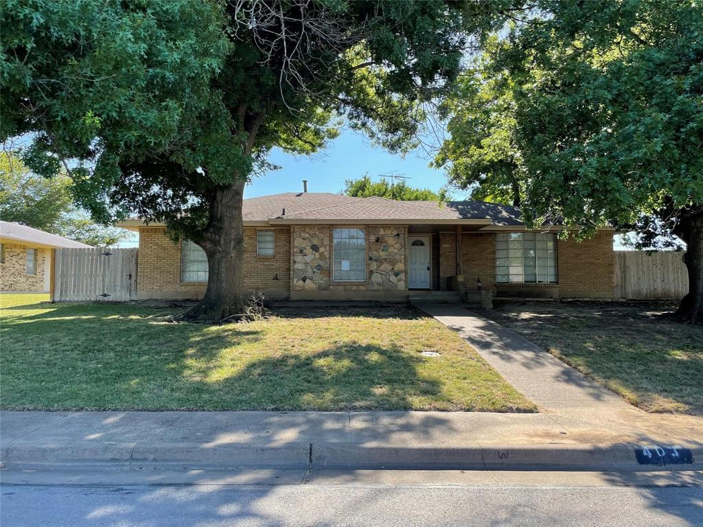 403 Brookview Drive Property Photo