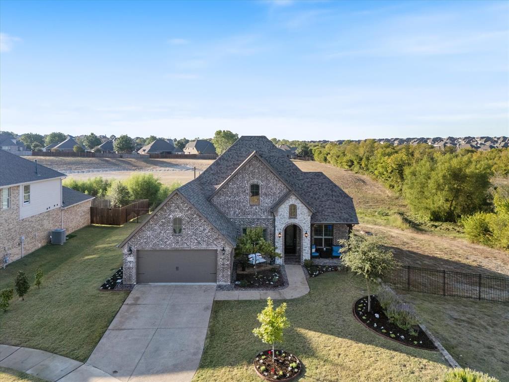 580 Kara Drive Property Photo